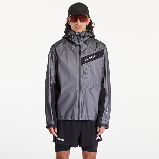 adidas Terrex Techrock Light Goretex Activ Jacket