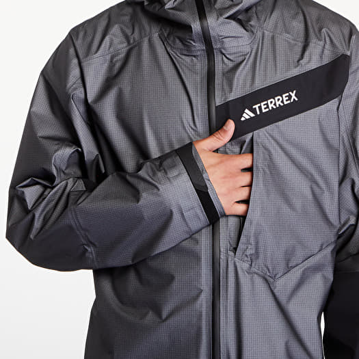 Terrex jackets on sale