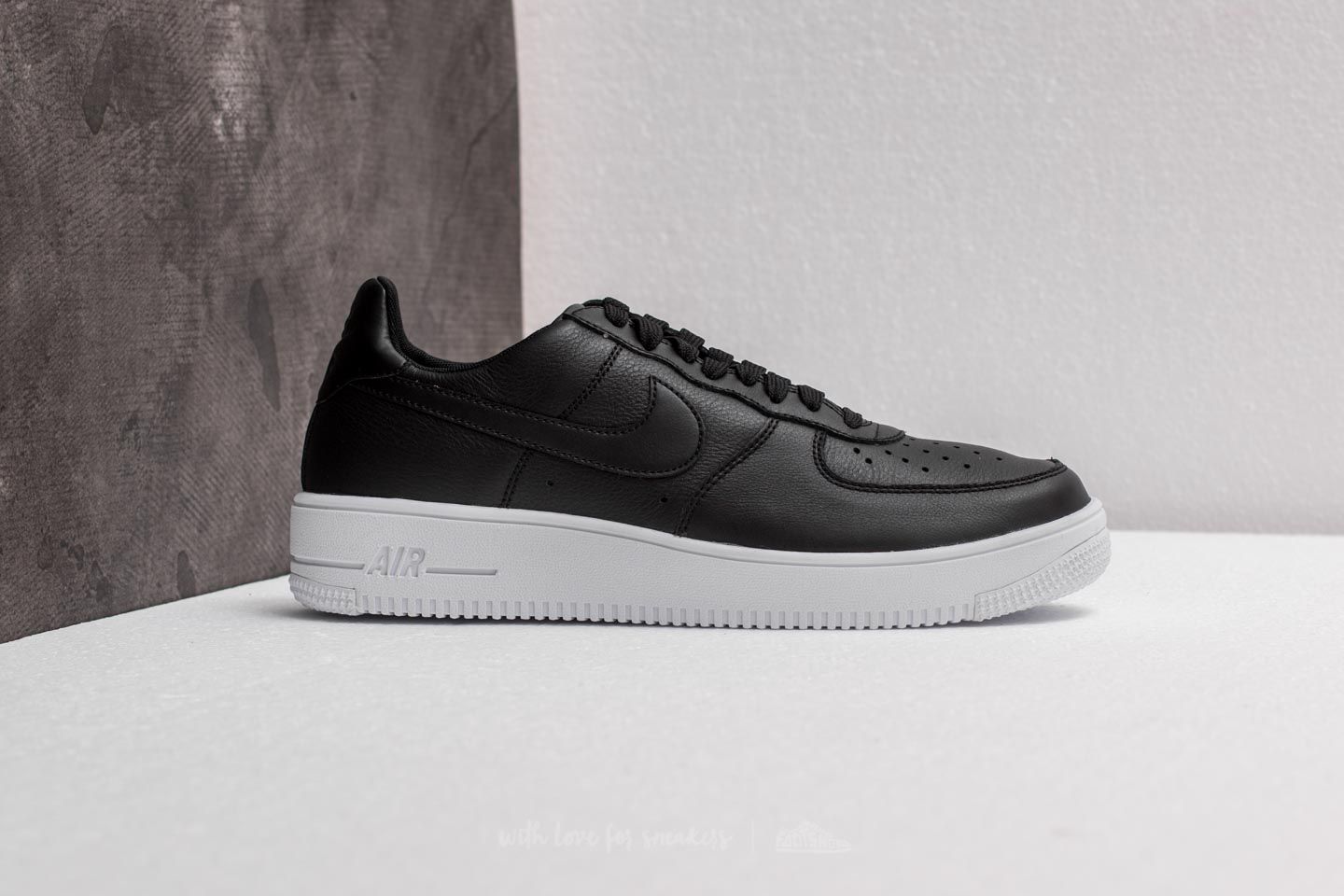 Air force 1 ultraforce leather top