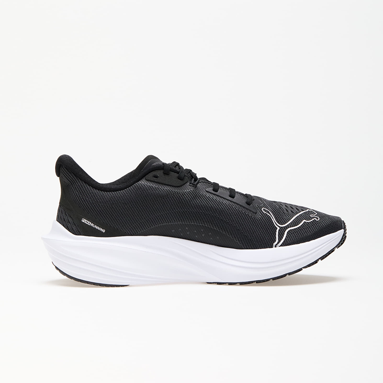 Vyriška avalynė Puma Darter Pro Black
