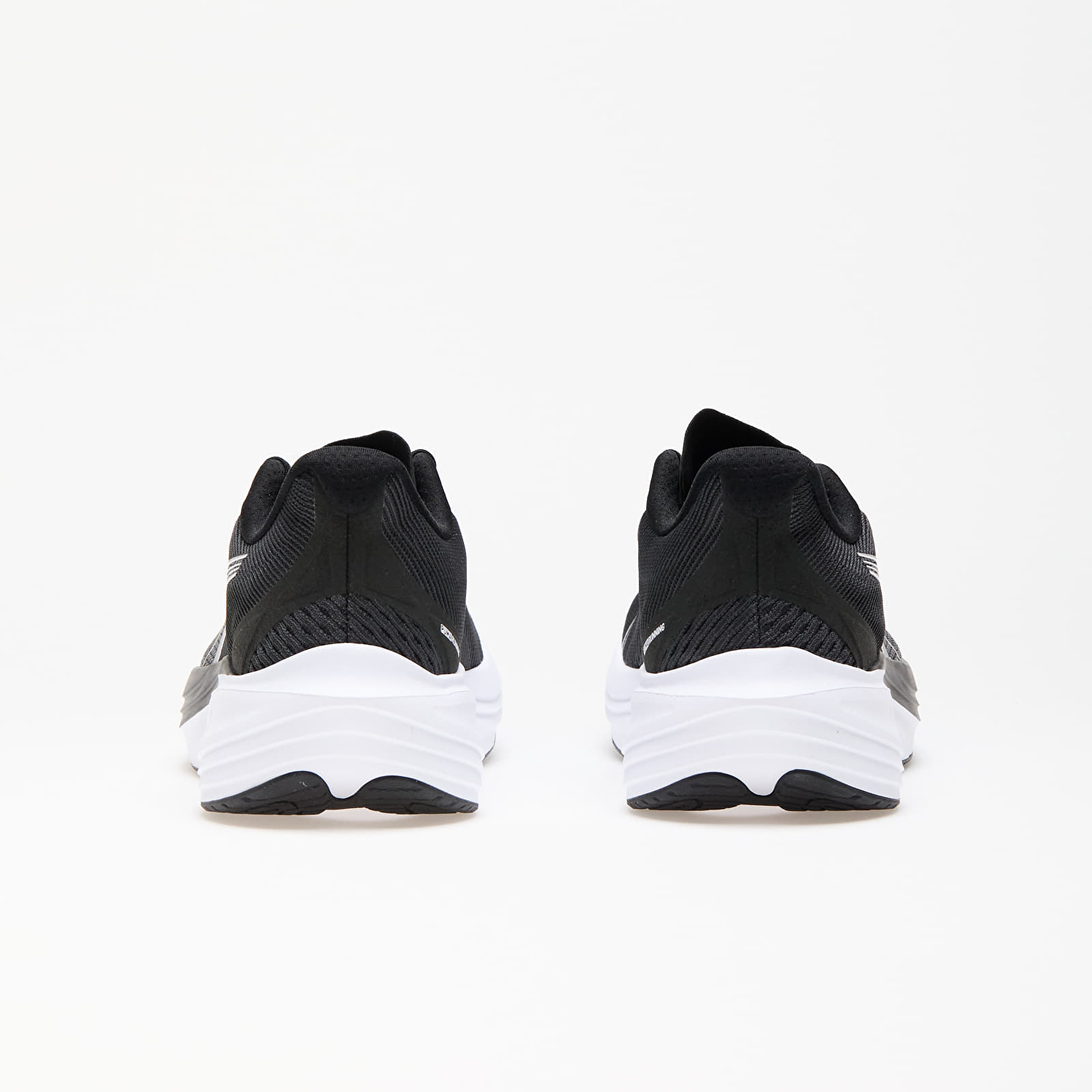 Vyriška avalynė Puma Darter Pro Black
