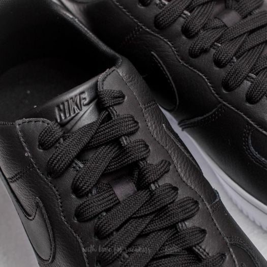 Nike air 2025 force ultraforce leather