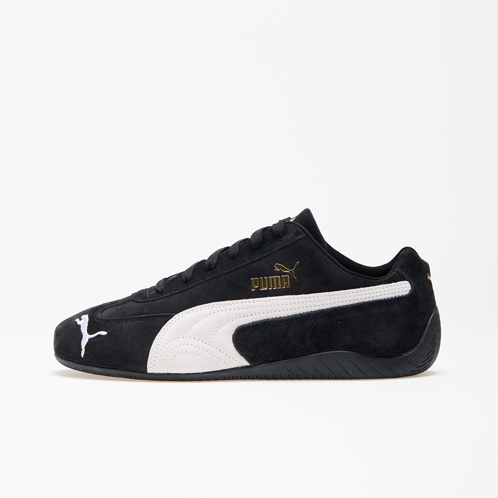Levně Tenisky Puma Speedcat OG Black