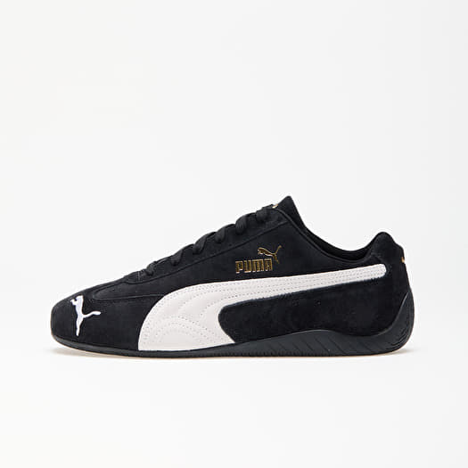 Scarpe uomo Puma Speedcat OG Black Footshop