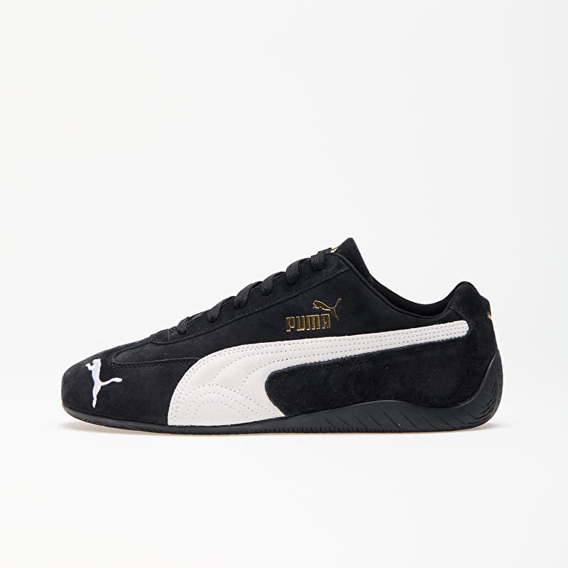 Puma Speedcat Og Puma Black/ Puma White