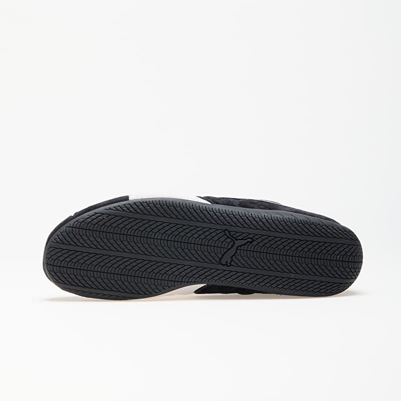 Чоловічі кросівки Puma Speedcat Og Puma Black/ Puma White