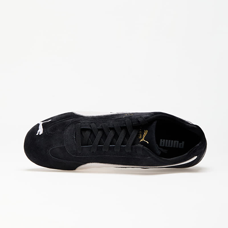 Puma Speedcat Og Puma Black/ Puma White | Footshop