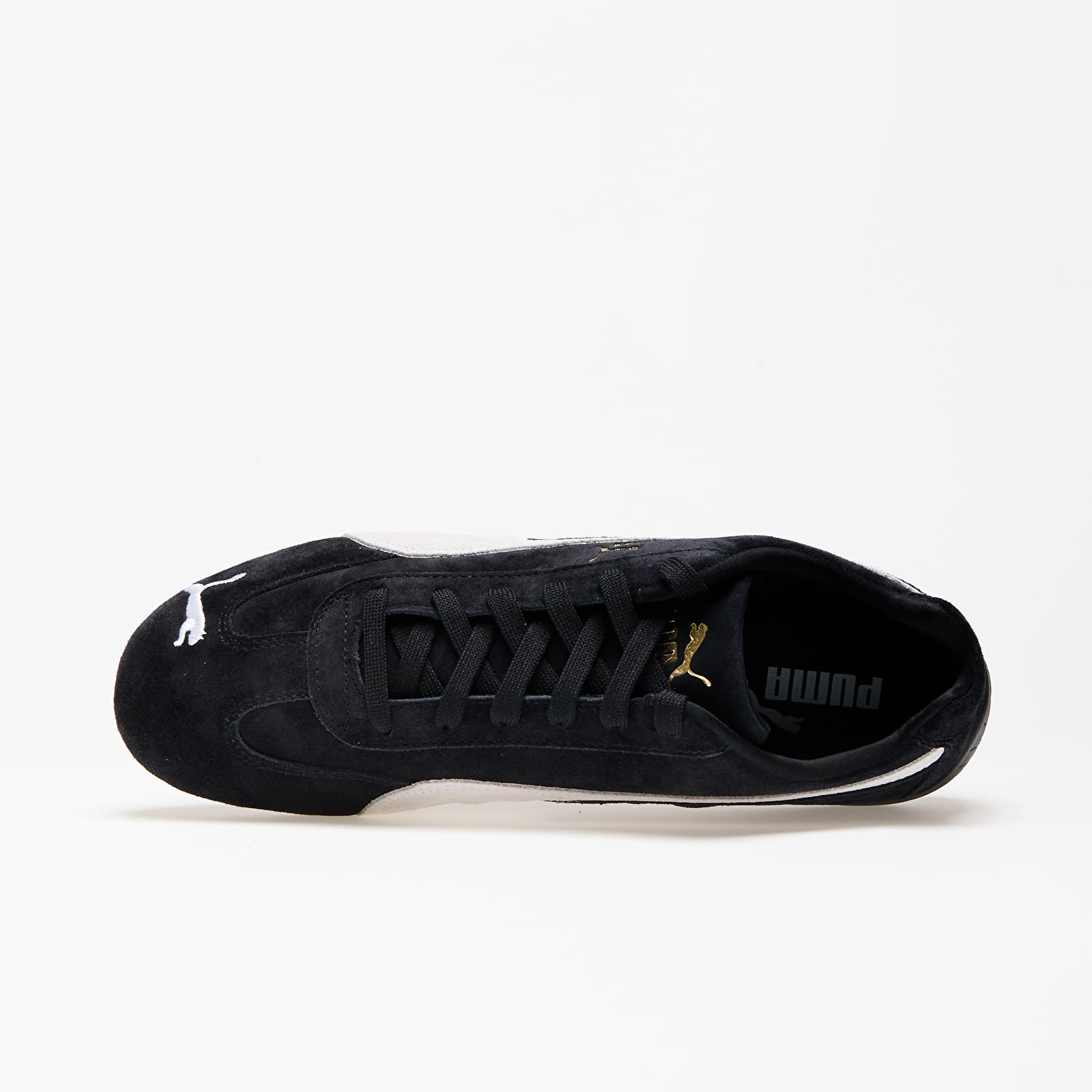 Puma sparco bota top