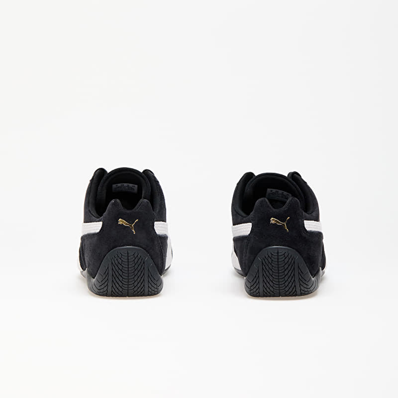 Puma Speedcat Og Puma Black/ Puma White | Footshop