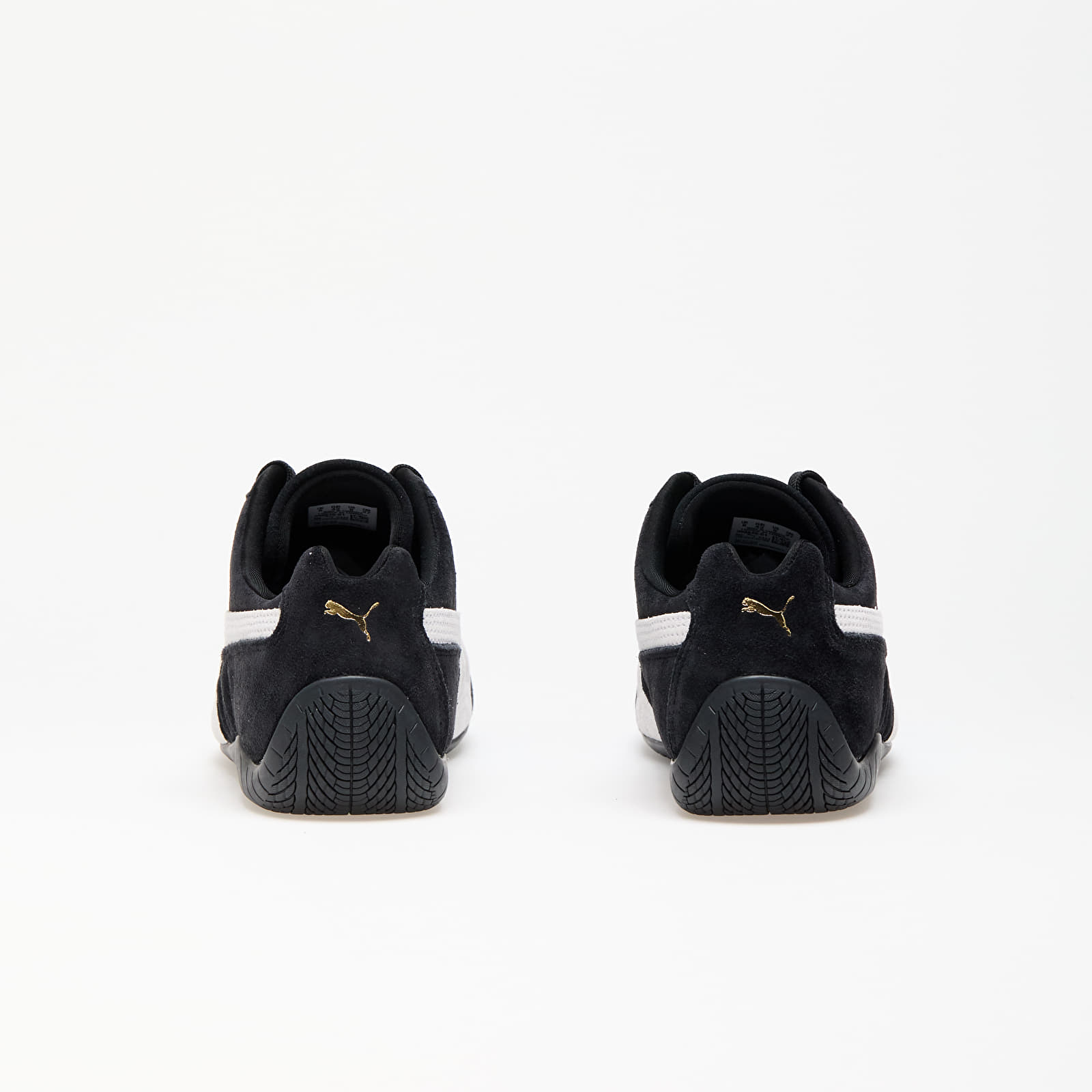 Férfi cipők Puma Speedcat OG Black