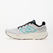 New Balance 1080 V13 Grey Matter/ Cyber Jade