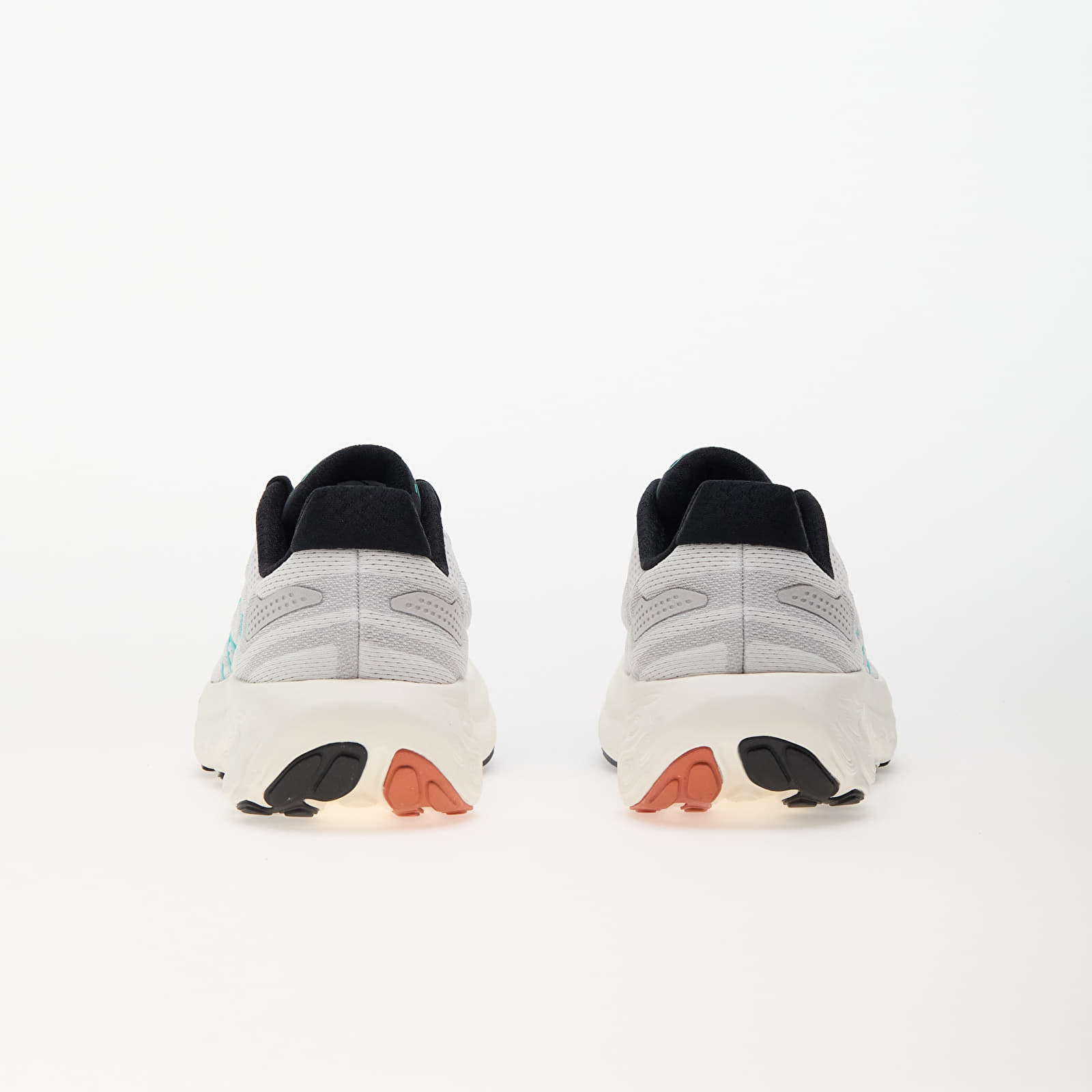 Men's shoes New Balance 1080 V13 Grey Matter/ Cyber Jade
