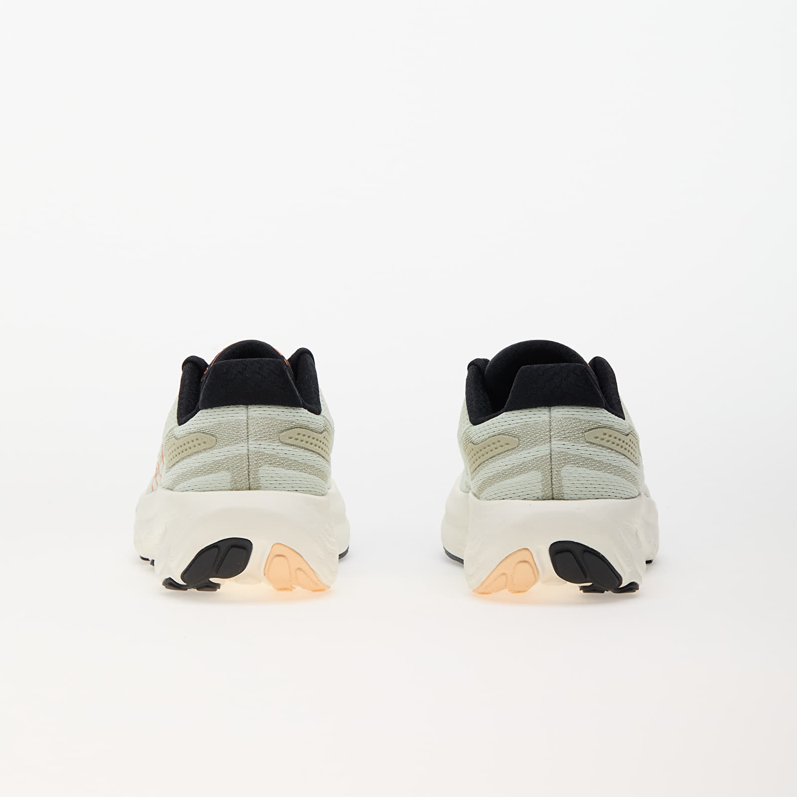 Încălțăminte și sneakerși pentru femei New Balance 1080 V13 Naural Mint/ Copper