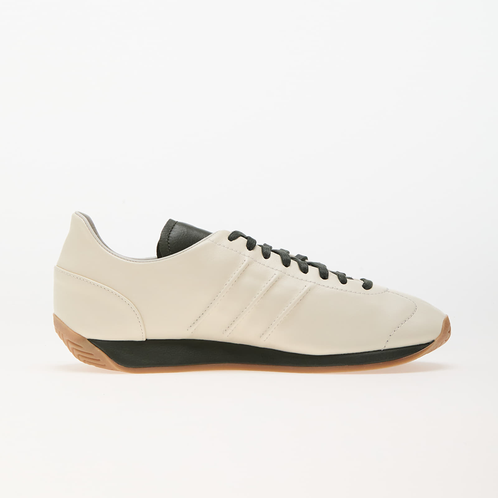 Scarpe uomo Y-3 Country Crewht/ Crewht/ Night Cargo