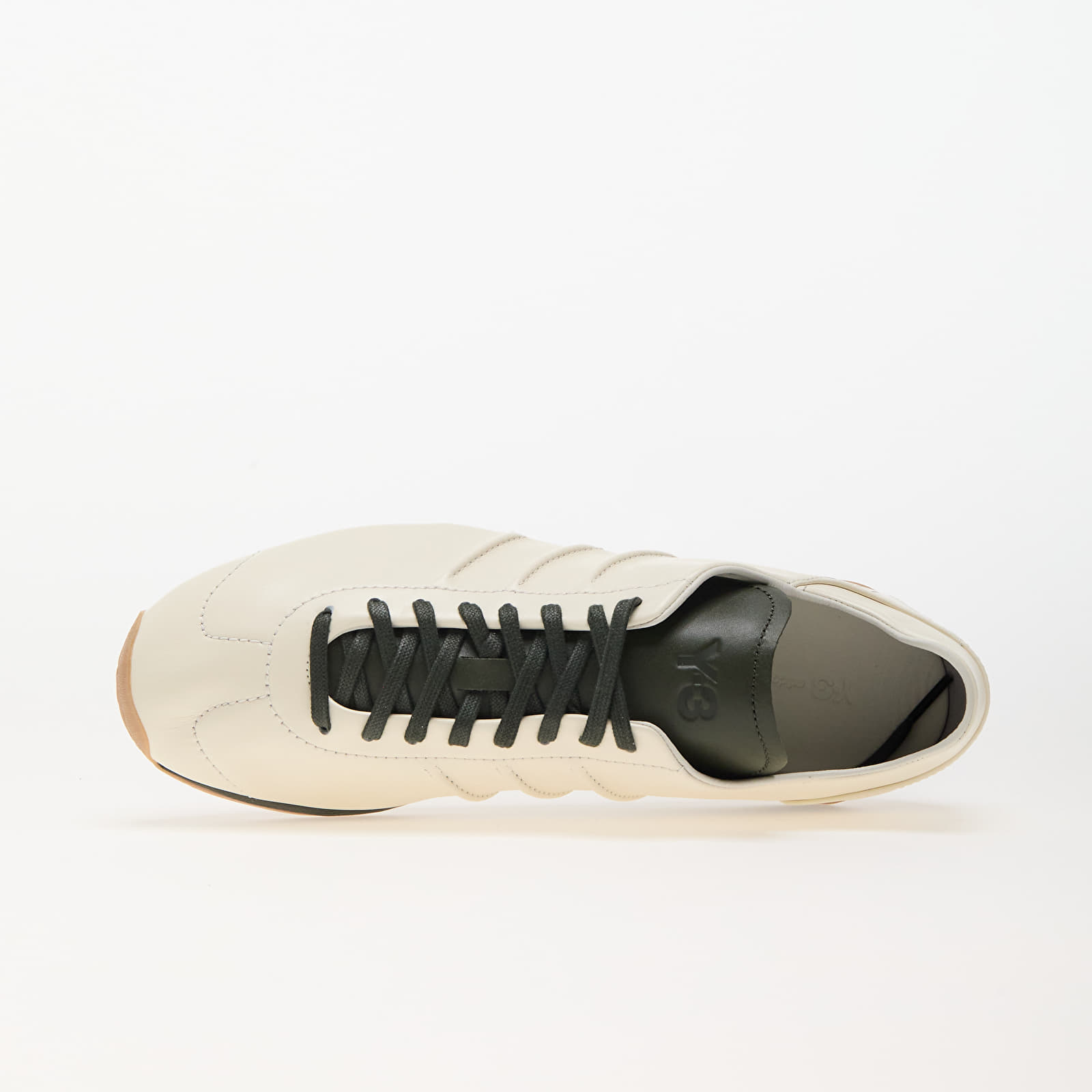 Scarpe uomo Y-3 Country Crewht/ Crewht/ Night Cargo