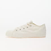 Y-3 Nizza Lo Off-White/ Off-White/ Off-White