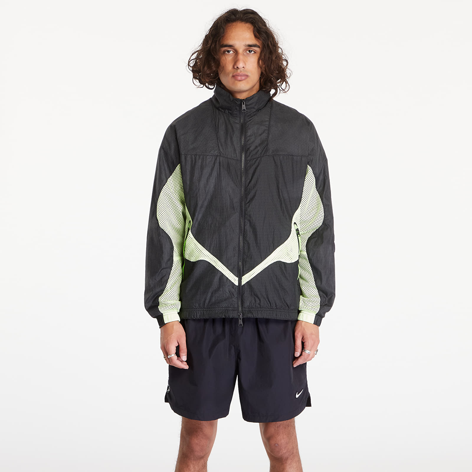 Jordan 23 engineered jacket 2025