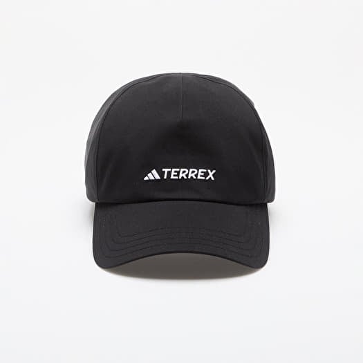 adidas Terrex RAIN.RDY Cap Black/ White