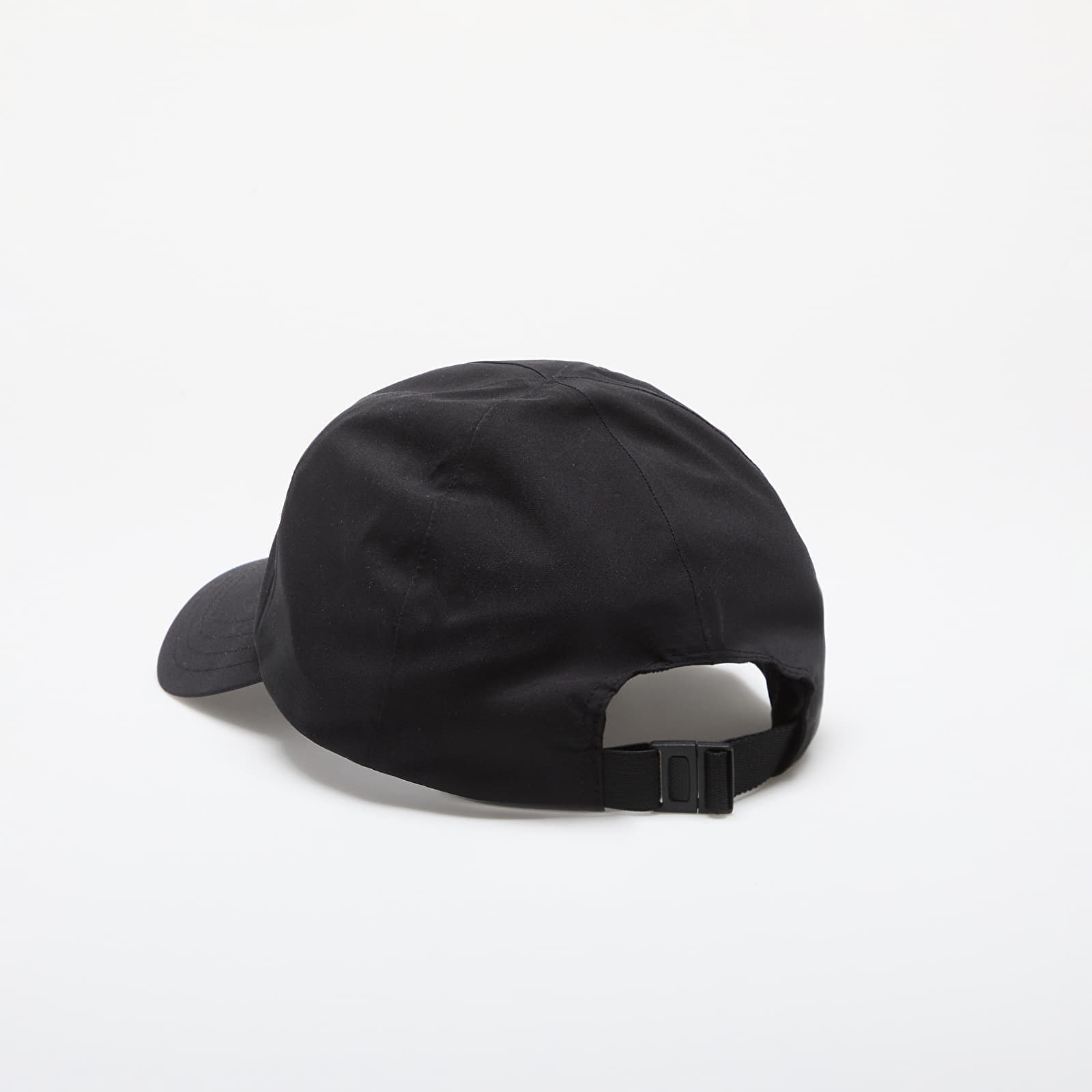 adidas Terrex RAIN.RDY Cap Black/ White - 1 | YEO