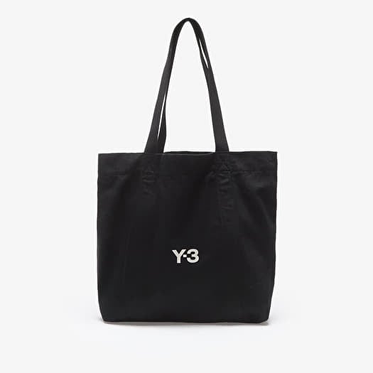 Τσάντα Y-3 Tote Bag Black