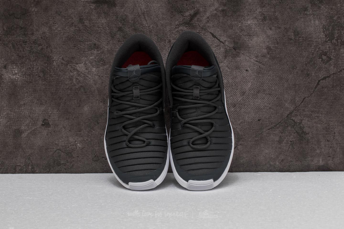 Мъжки кецове и обувки Jordan Flight Luxe Anthracite/ Black-White