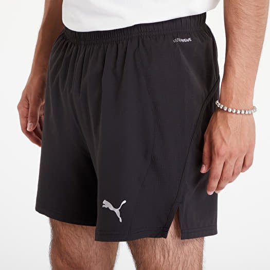 Puma running shorts store