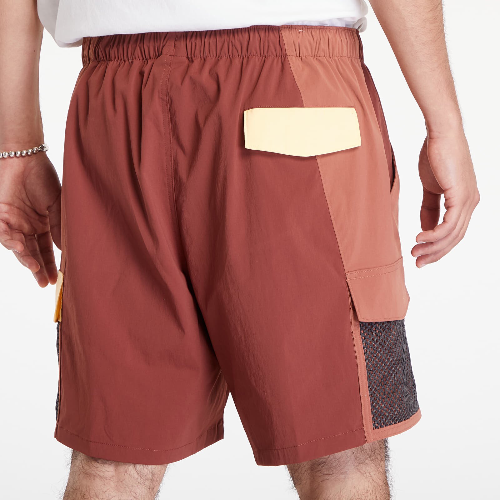 Kratke hlače  Columbia Painted Peak™ Short Spice/ Auburn