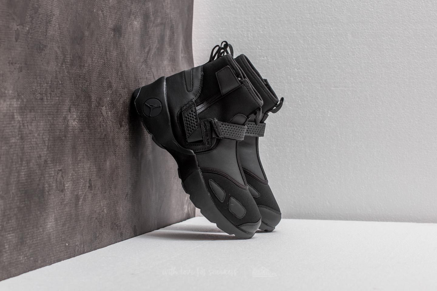 Jordan trunner boots store