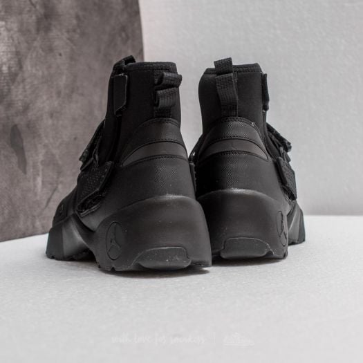 Jordan Trunner LX High