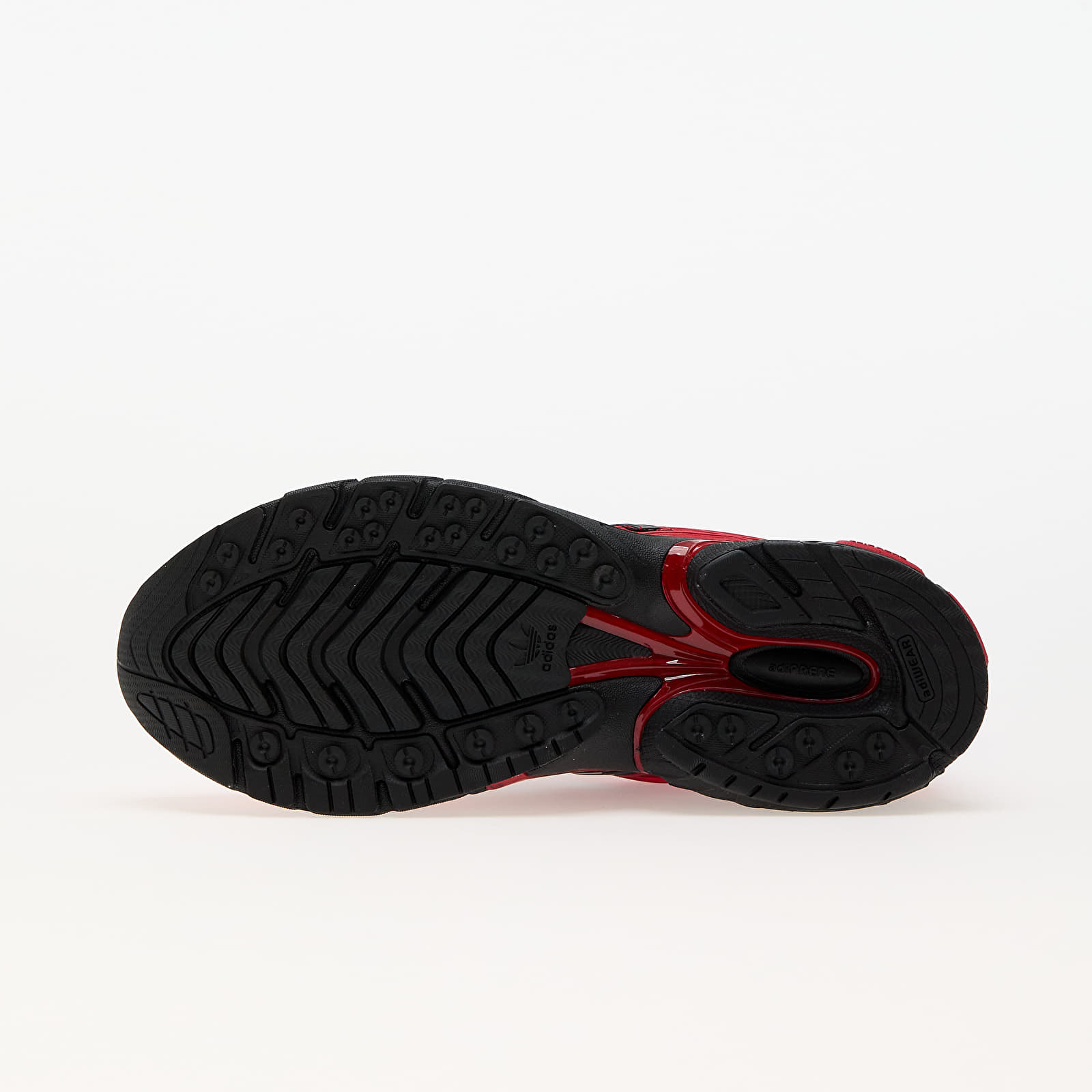 Herresko adidas Adistar Cushion Better Scarlet/ Core Black/ Silver Metallic