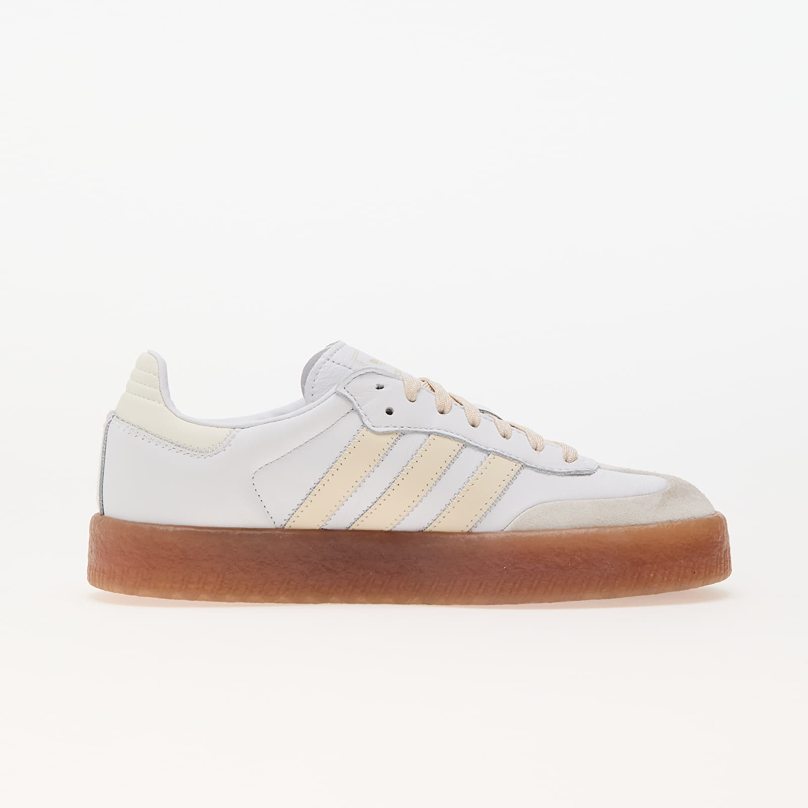 Scarpe donna adidas Sambae W Ftw White/ Wonder White/ Off White