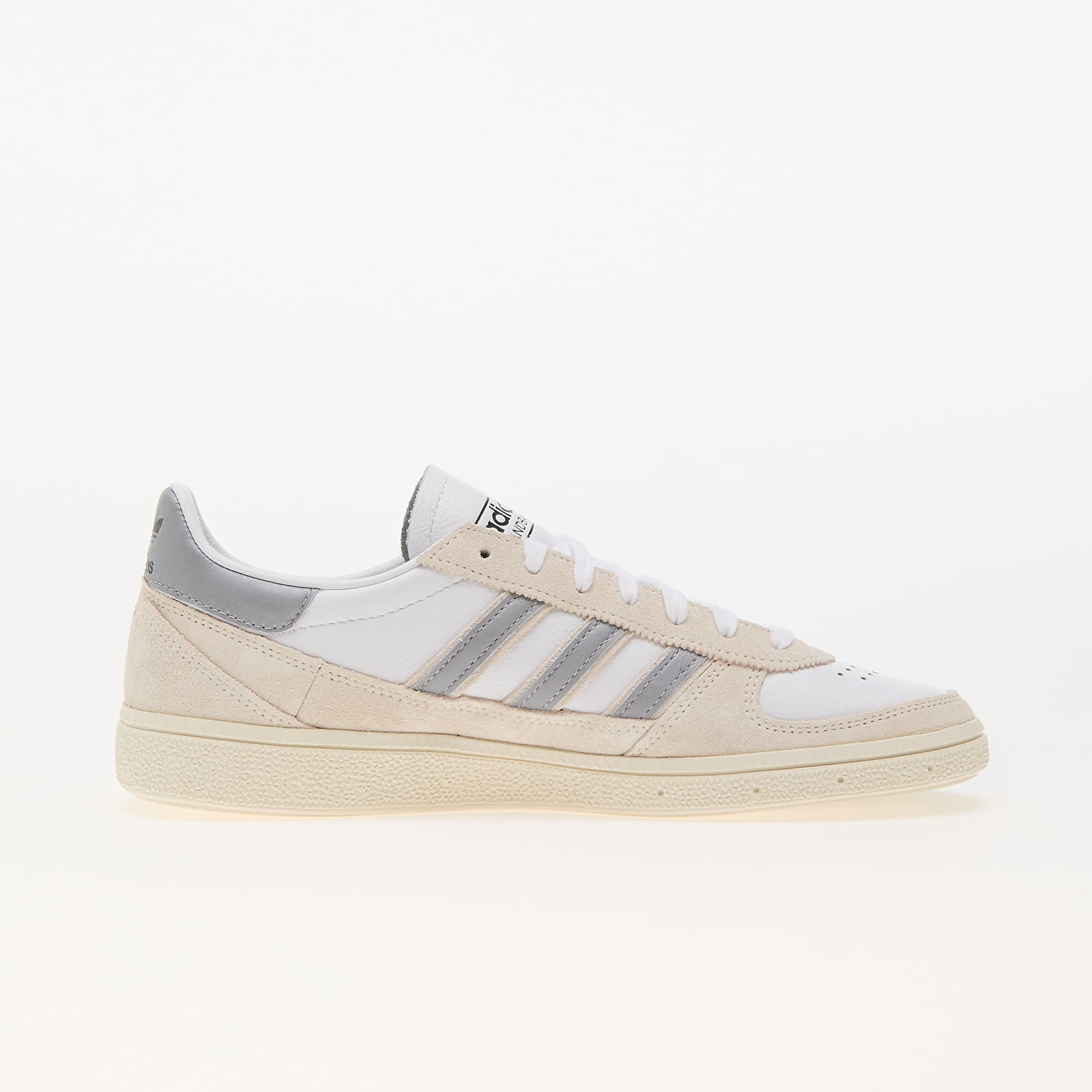 Férfi cipők adidas Handball Spezial Wm Ftw White/ Silver Metallic/ Off White