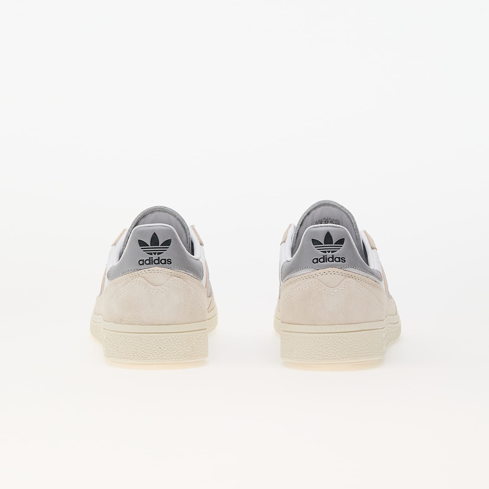 Férfi cipők adidas Handball Spezial Wm Ftw White/ Silver Metallic/ Off White