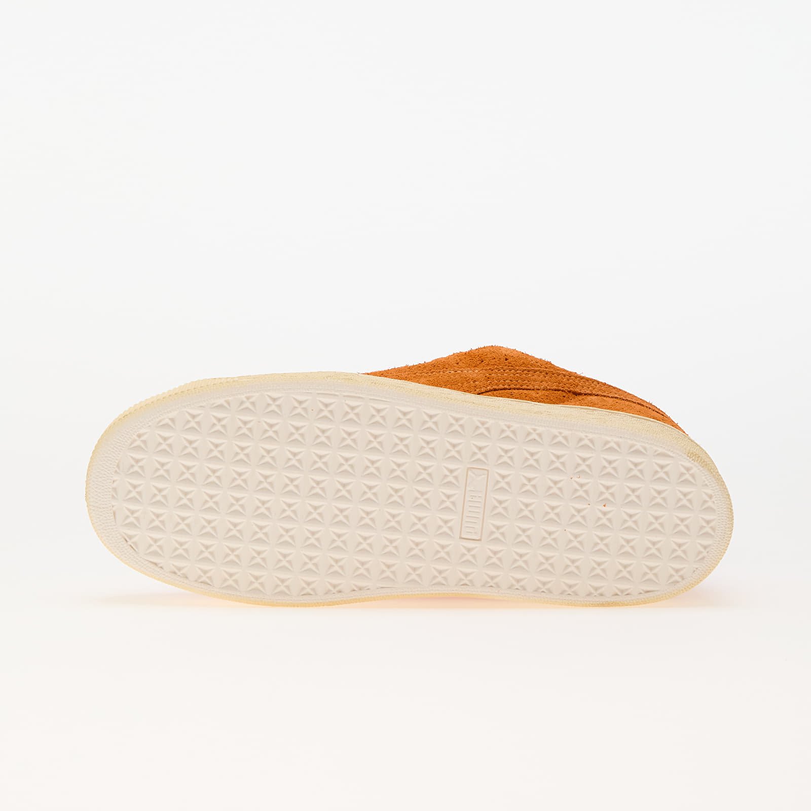 Мъжки кецове и обувки Puma x Carrots Suede XL Rickie Orange/ Warm White