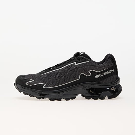 Salomon XT-Slate Black/ Asphalt/ Ftw Silver