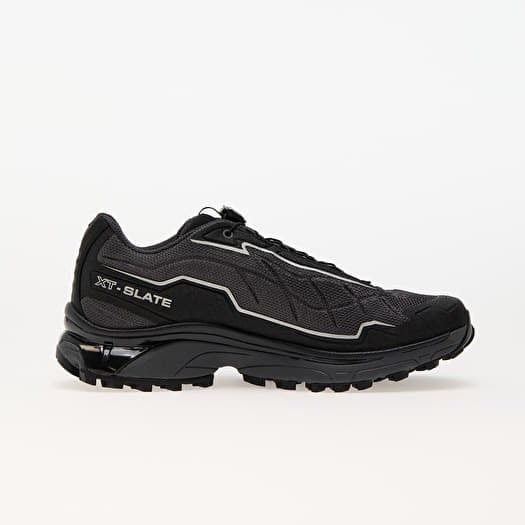 Men's shoes Salomon XT-Slate Black/ Asphalt/ Ftw Silver | Footshop
