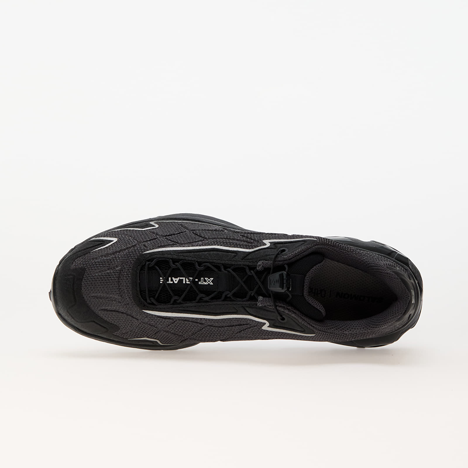 Men's shoes Salomon XT-Slate Black/ Asphalt/ Ftw Silver