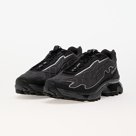 Salomon noir discount