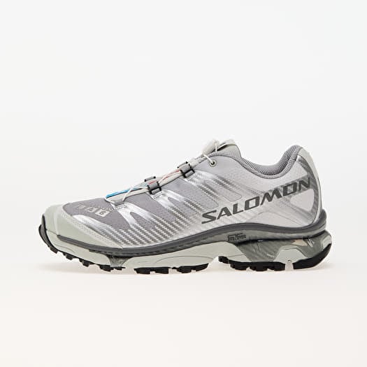 Salomon XT-4 Og Sharkskin/ Dawn Blue/ Metal