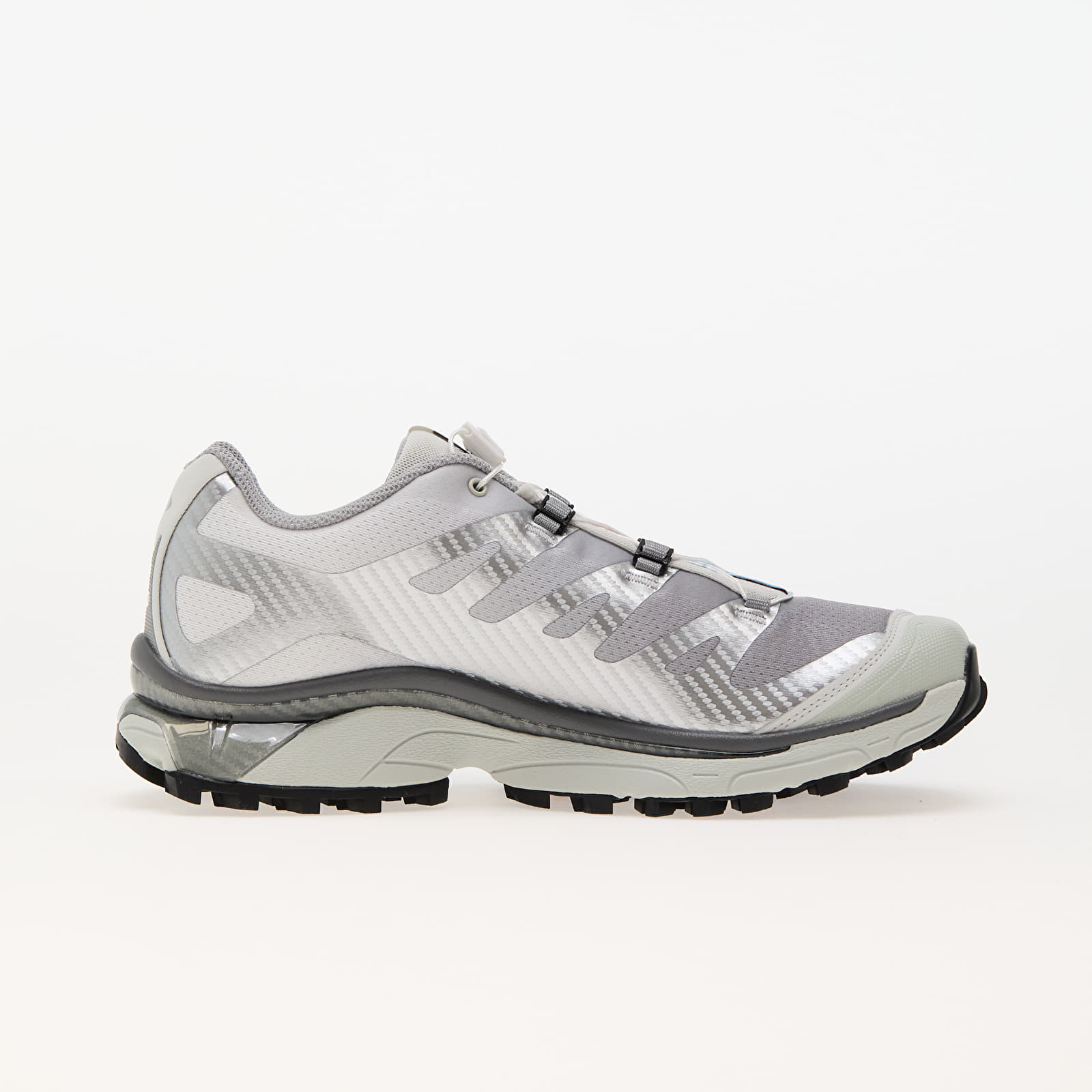 Men's shoes Salomon XT-4 Og Sharkskin/ Dawn Blue/ Metal