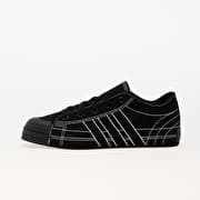 Y-3 Nizza Lo Black/ Black/ Off-White
