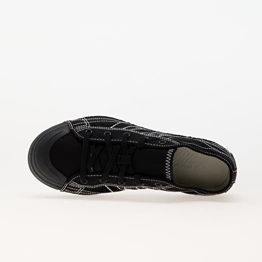 Men s shoes Y 3 Nizza Lo Black Black Off White Footshop
