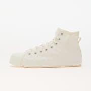 Y-3 Nizza Hi Off-White/ Off-White/ Off-White