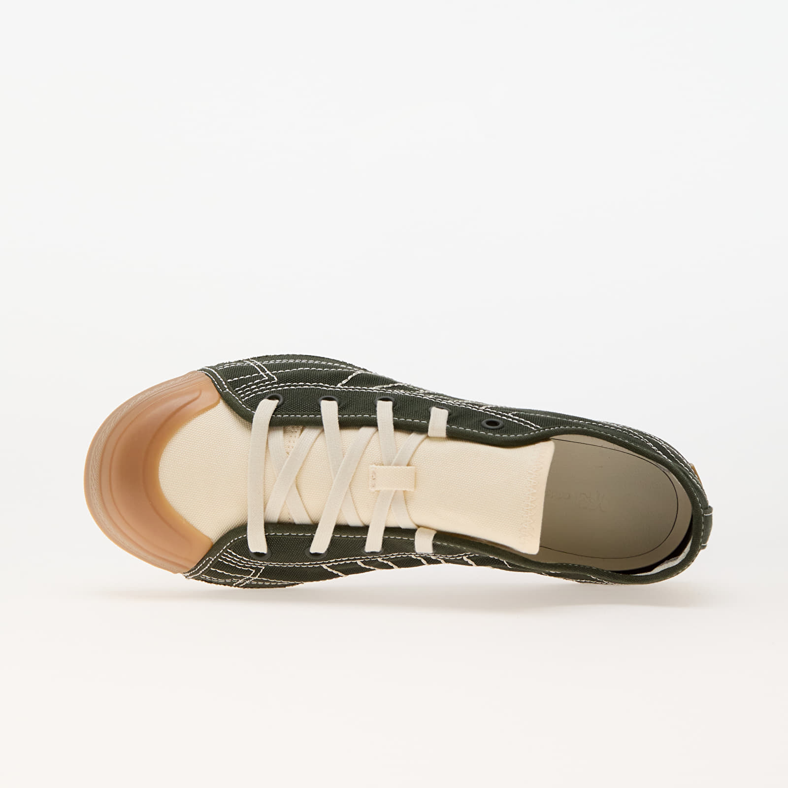 Herren Sneaker und Schuhe Y-3 Nizza Lo Night Cargo/ Crew White/ Gum