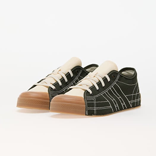 Adidas nizza white gum new arrivals