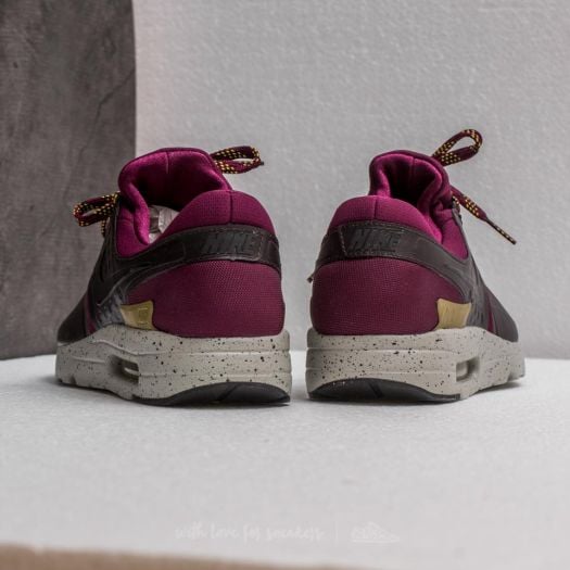 Nike air max 2025 2017 homme bordeaux