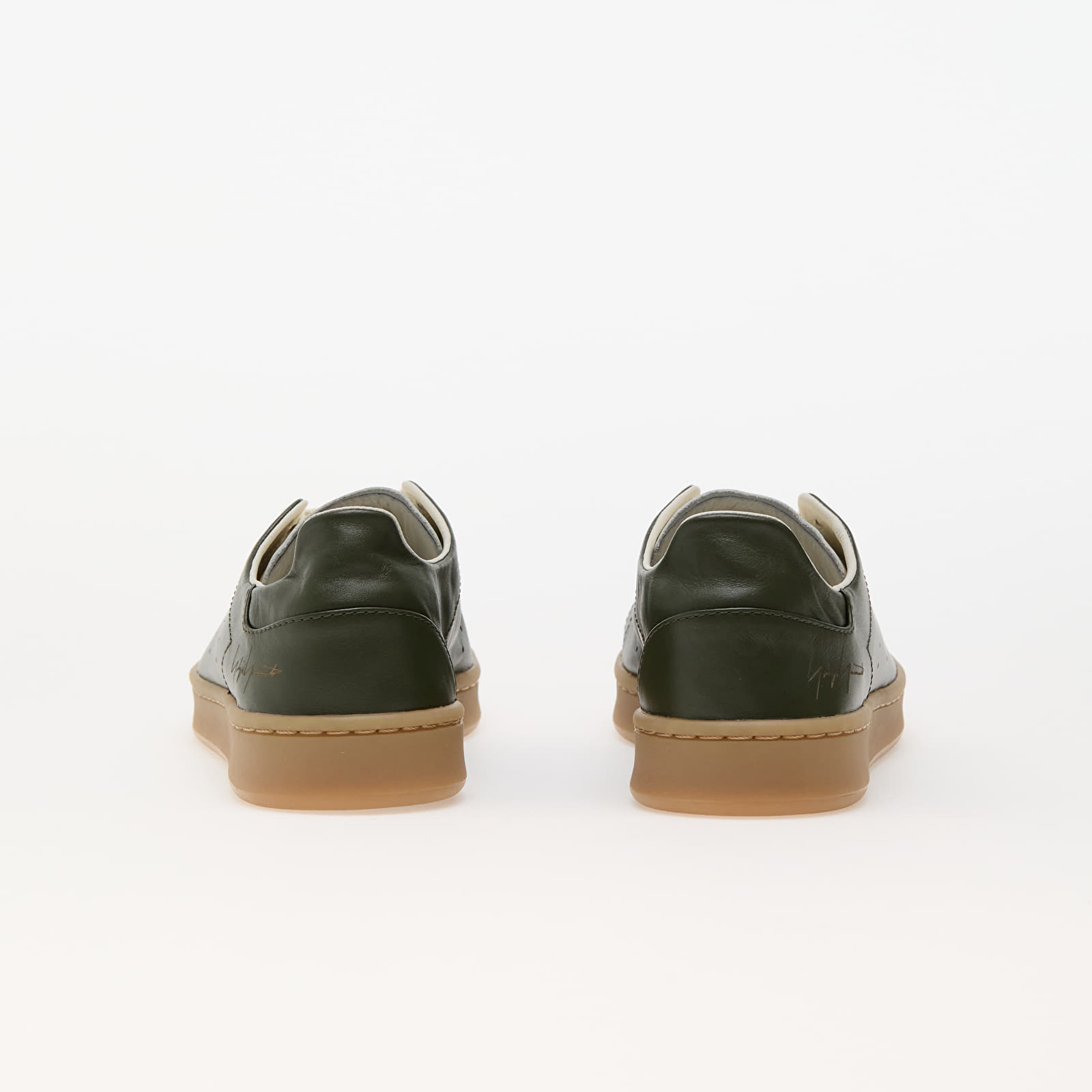 Adidas originals mens stan smith primeknit trainers night cargo/night cargo/night cargo new arrivals