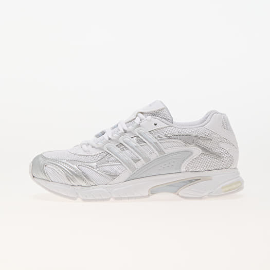 Sneakers Adidas Temper Run 2 W Ftw White Grey One Halo Blue US 5