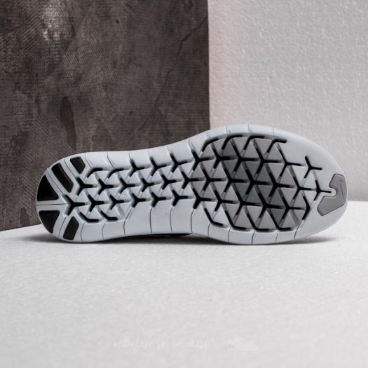 Women's shoes Nike W Free RN Motion Flyknit 2017 Wolf Grey/ Cool