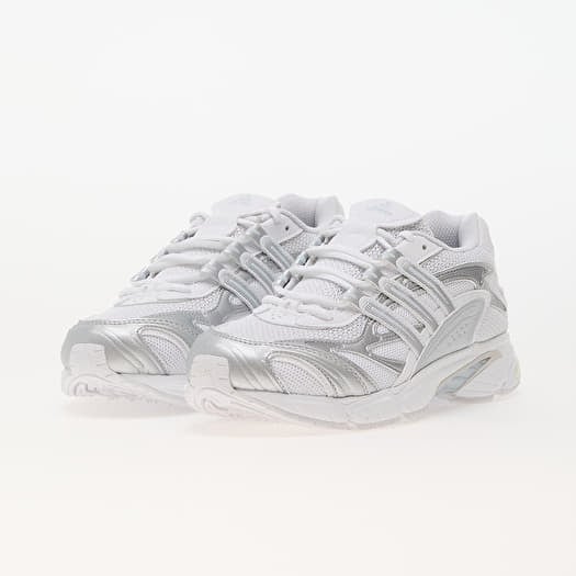 Sneakers Adidas Temper Run 2 W Ftw White Grey One Halo Blue US 8